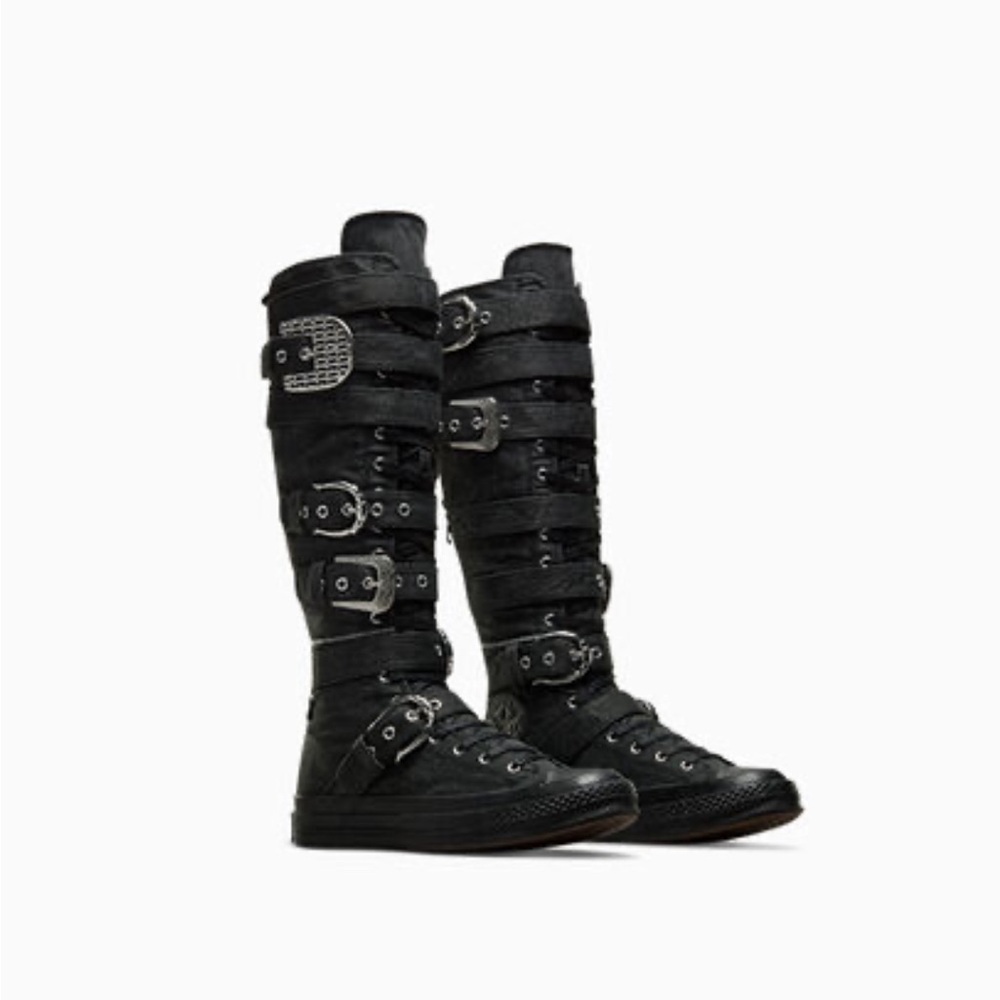 Converse X Martine Ali